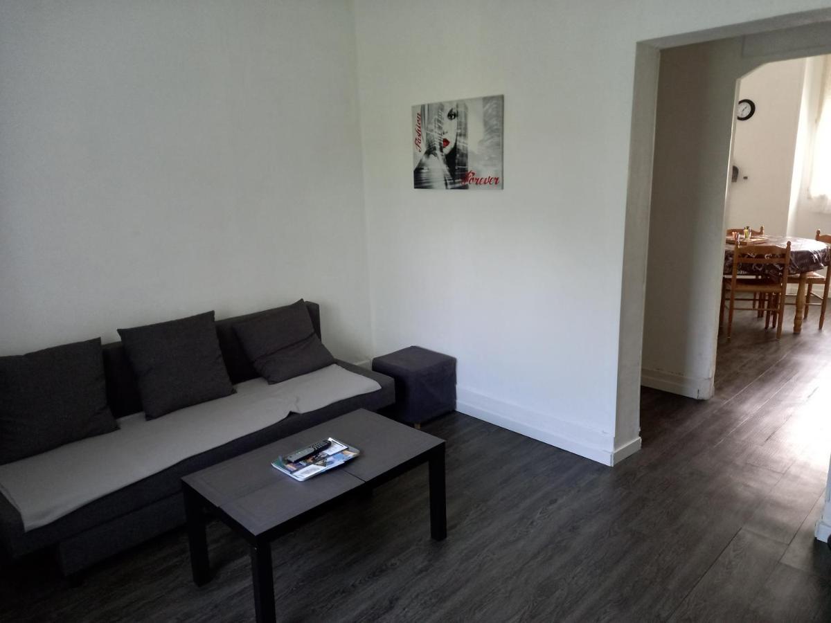 Appartement "Les Tournesols" 1Er Etage 2Ch Avec Parking A Lurs Exterior photo